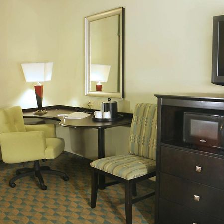Hampton Inn Gadsden/Attalla Interstate 59 Exterior photo