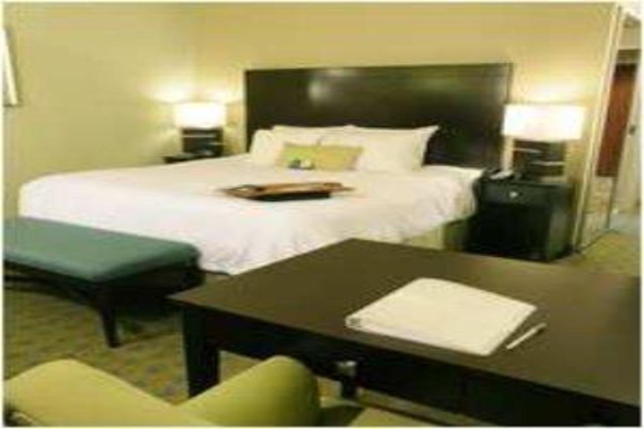 Hampton Inn Gadsden/Attalla Interstate 59 Exterior photo