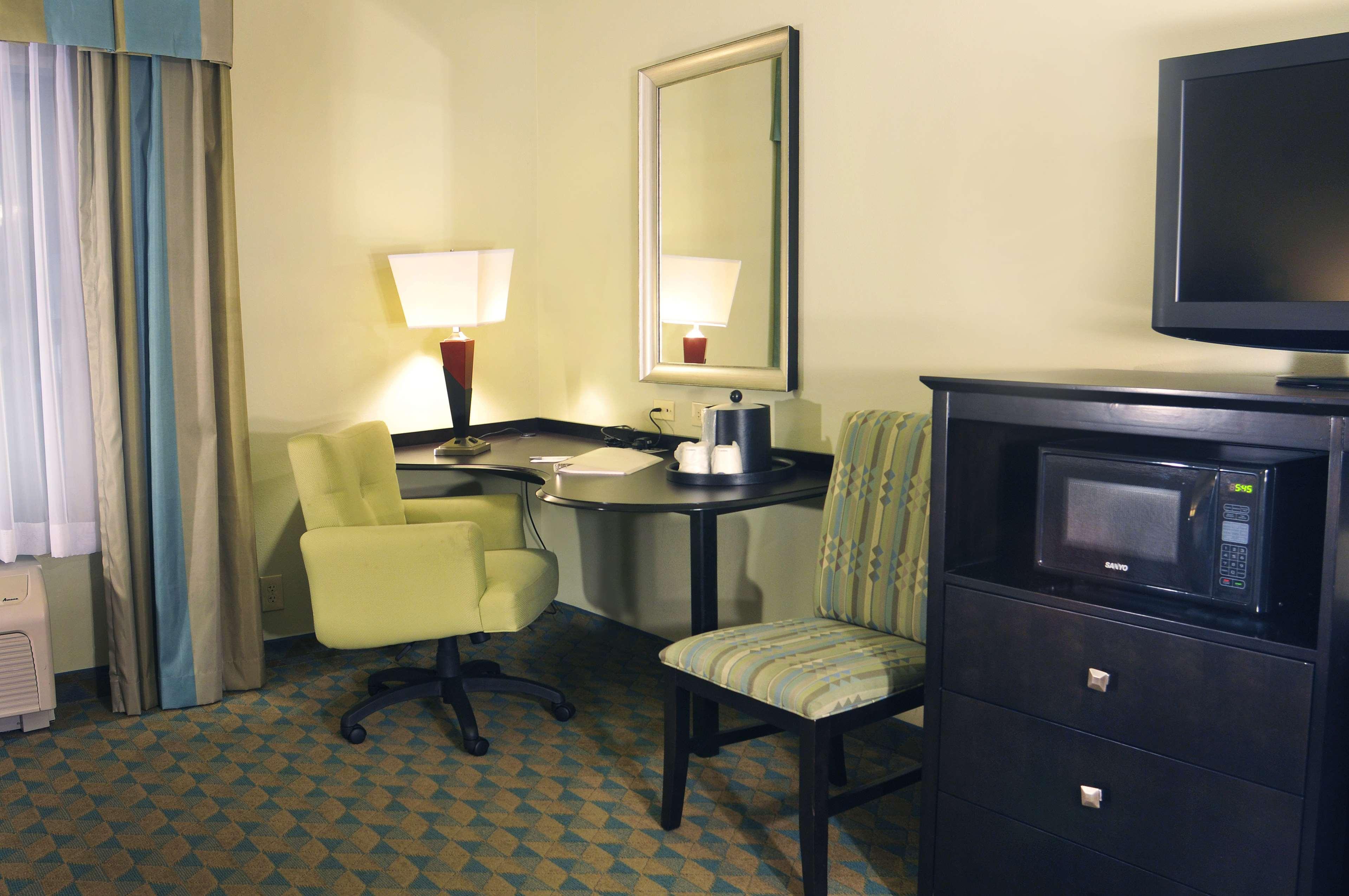 Hampton Inn Gadsden/Attalla Interstate 59 Exterior photo