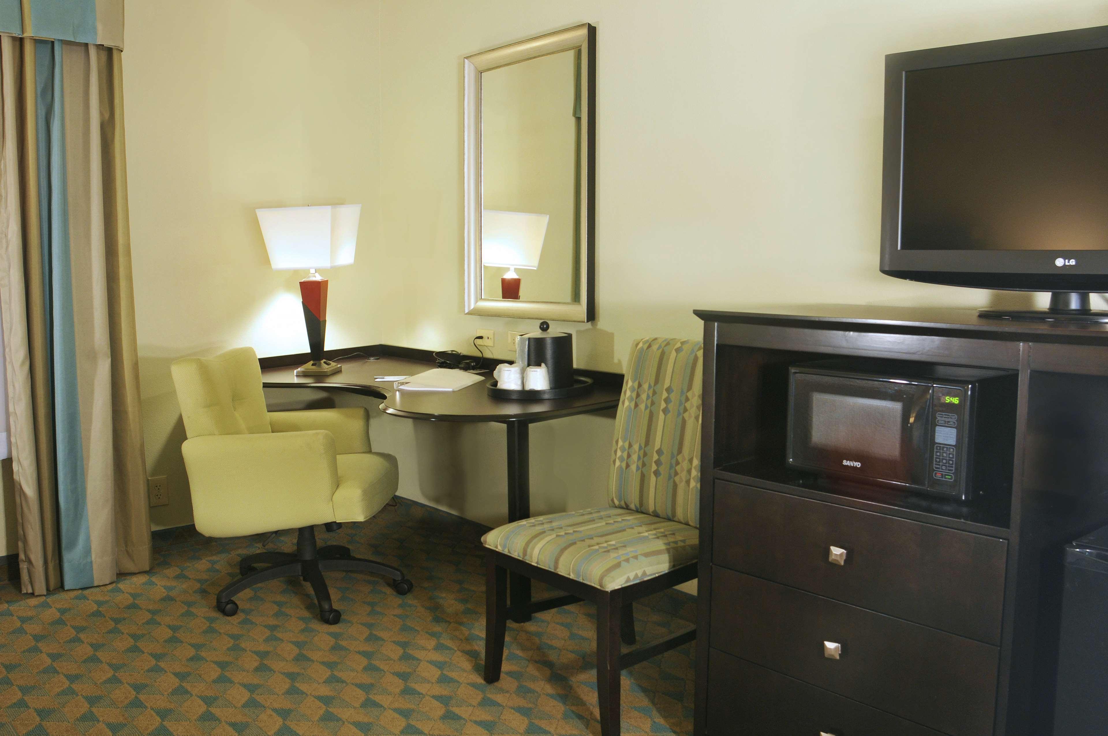 Hampton Inn Gadsden/Attalla Interstate 59 Exterior photo