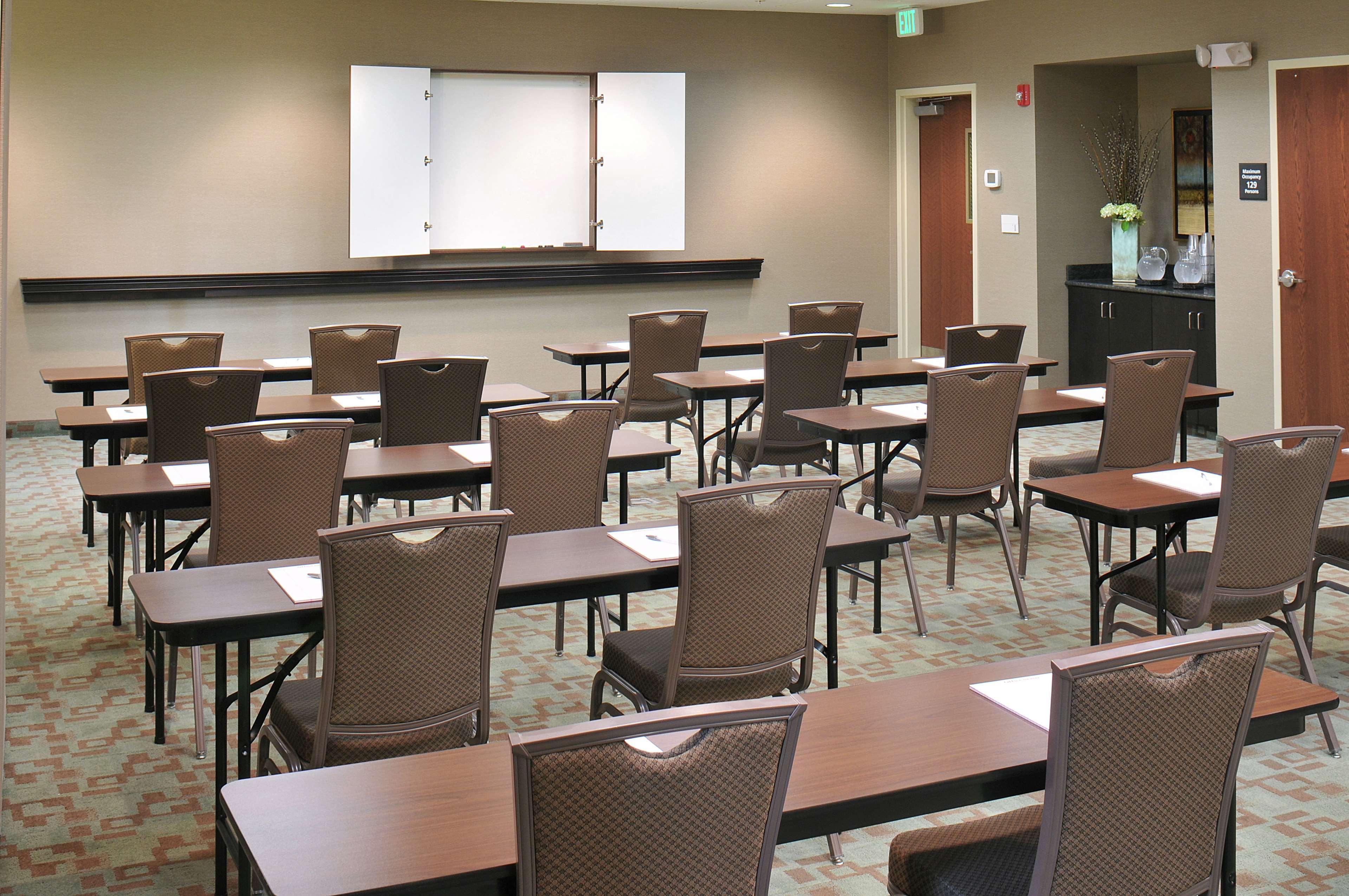 Hampton Inn Gadsden/Attalla Interstate 59 Facilities photo