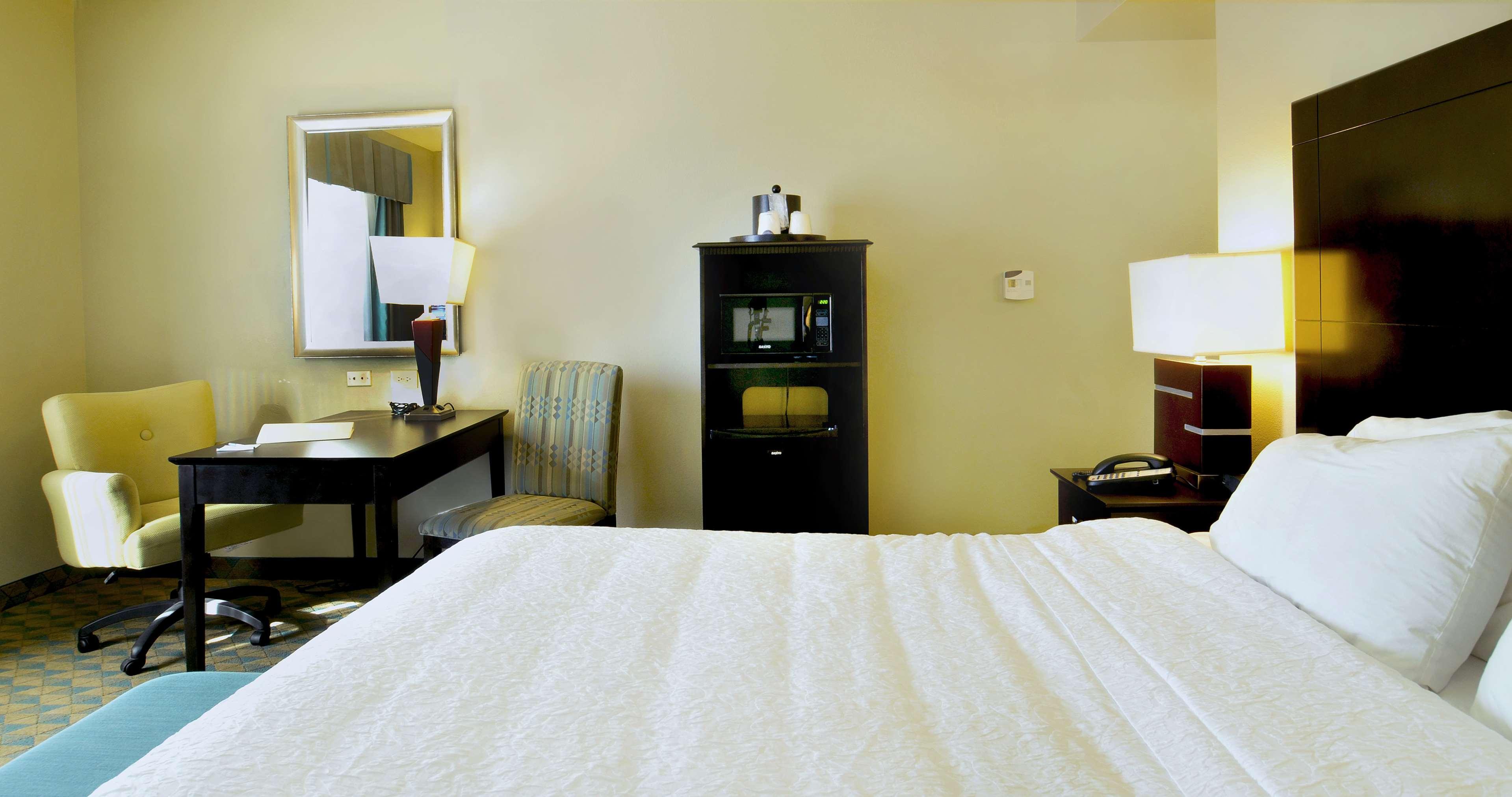 Hampton Inn Gadsden/Attalla Interstate 59 Exterior photo