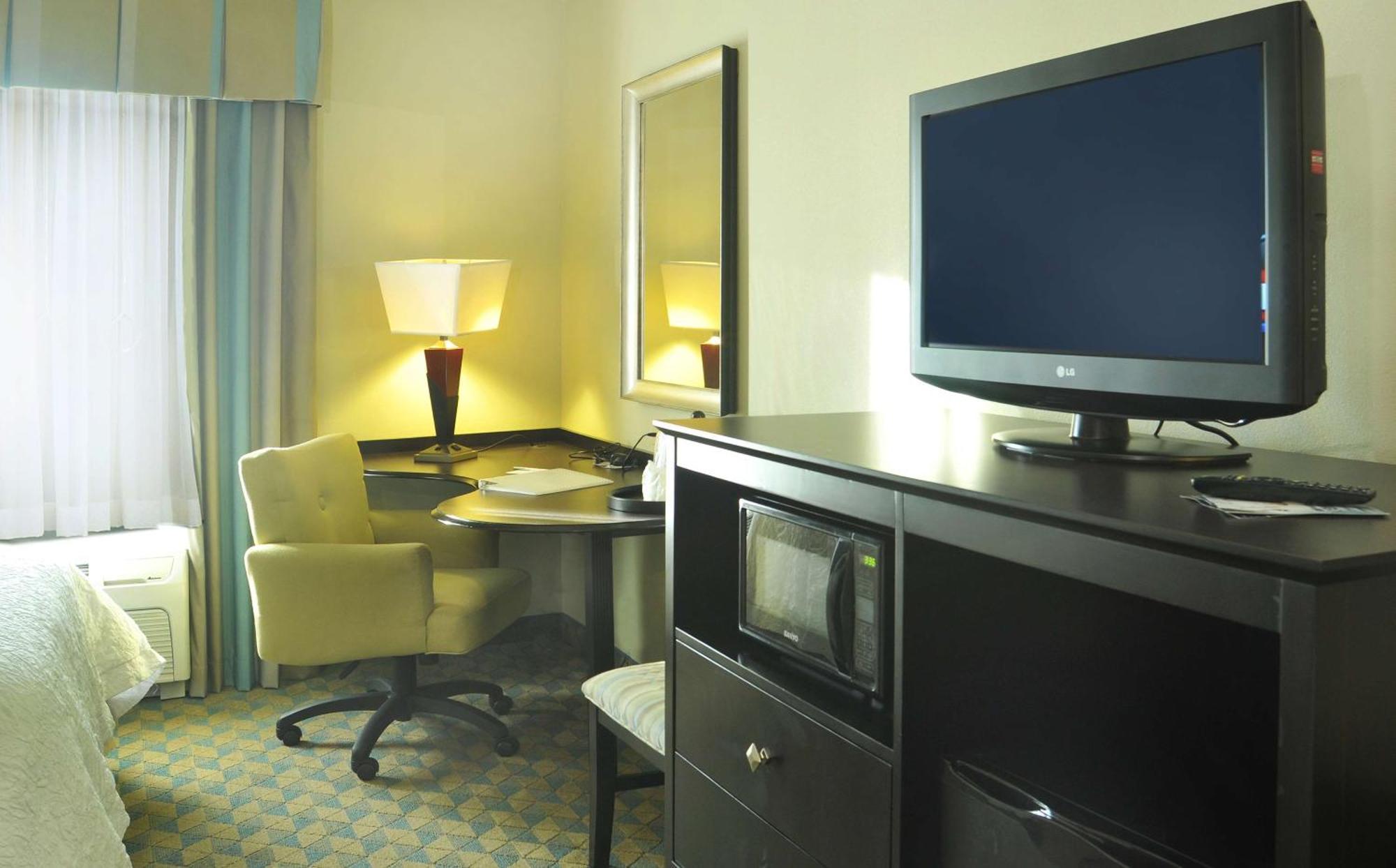 Hampton Inn Gadsden/Attalla Interstate 59 Exterior photo