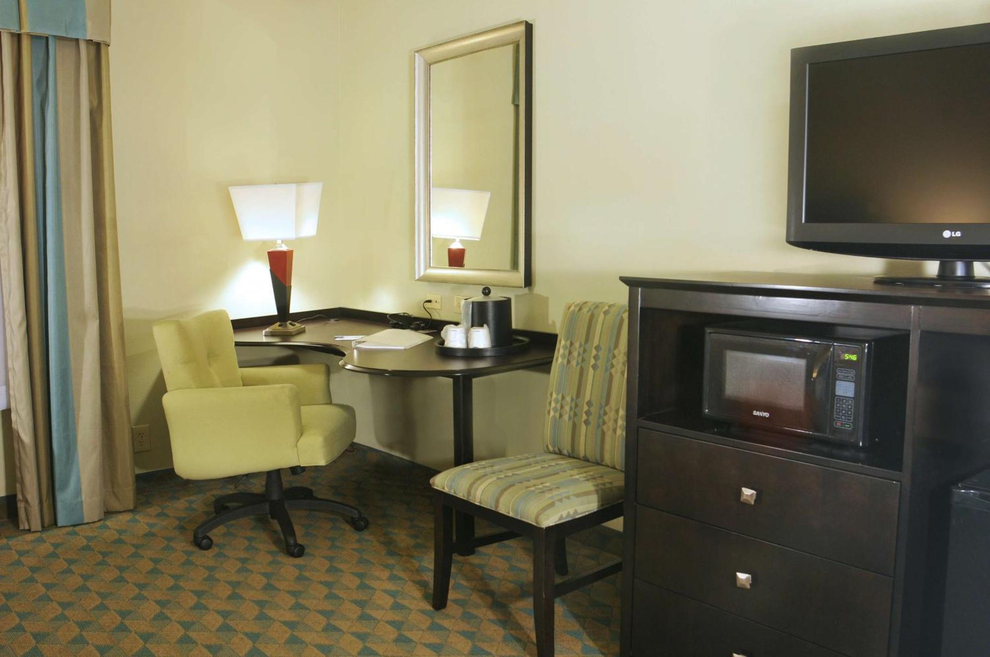 Hampton Inn Gadsden/Attalla Interstate 59 Exterior photo